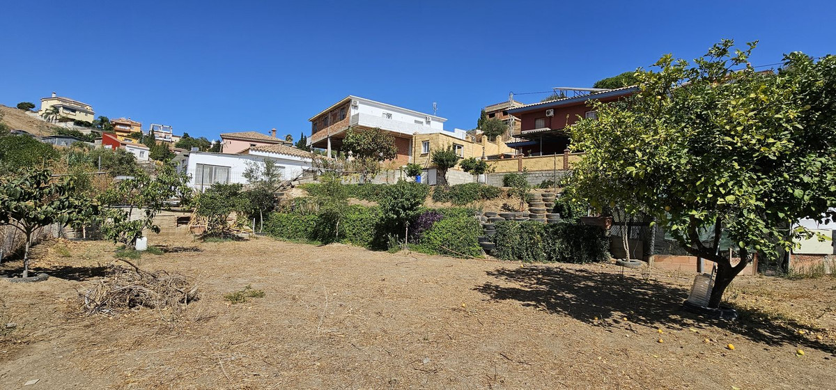 Huis te koop in Campo Mijas | 7 slaapkamers H5366770