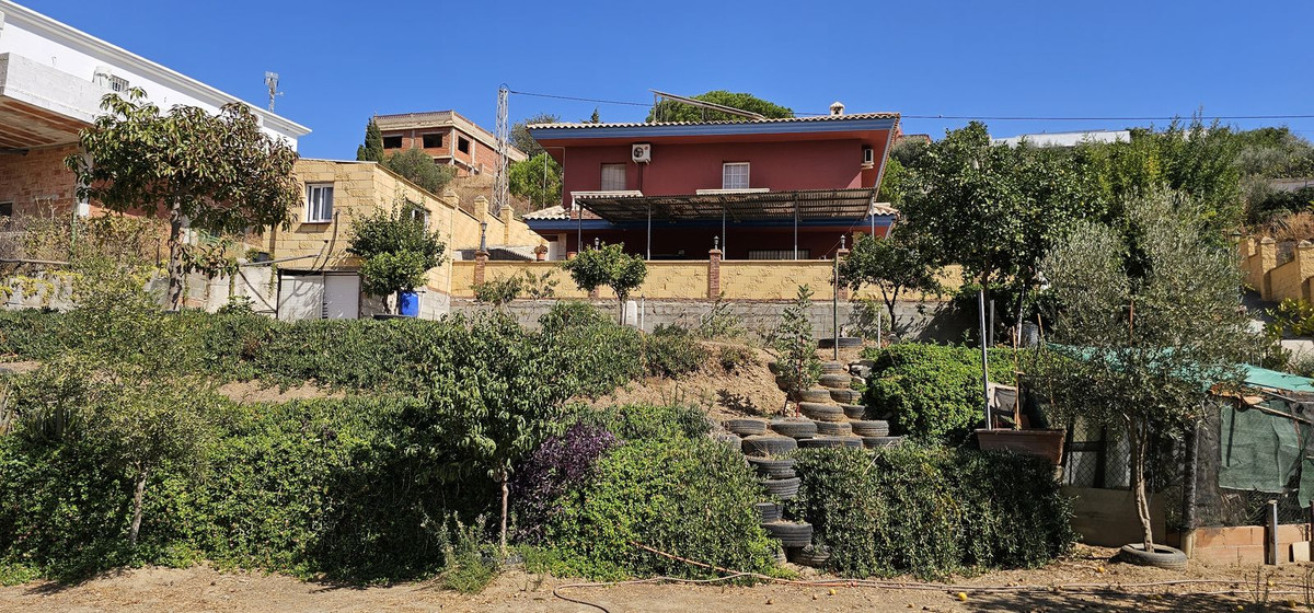 Huis te koop in Campo Mijas | 7 slaapkamers H5366770