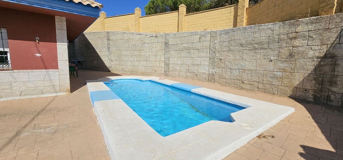 Huis te koop in Campo Mijas | 7 slaapkamers H5366770