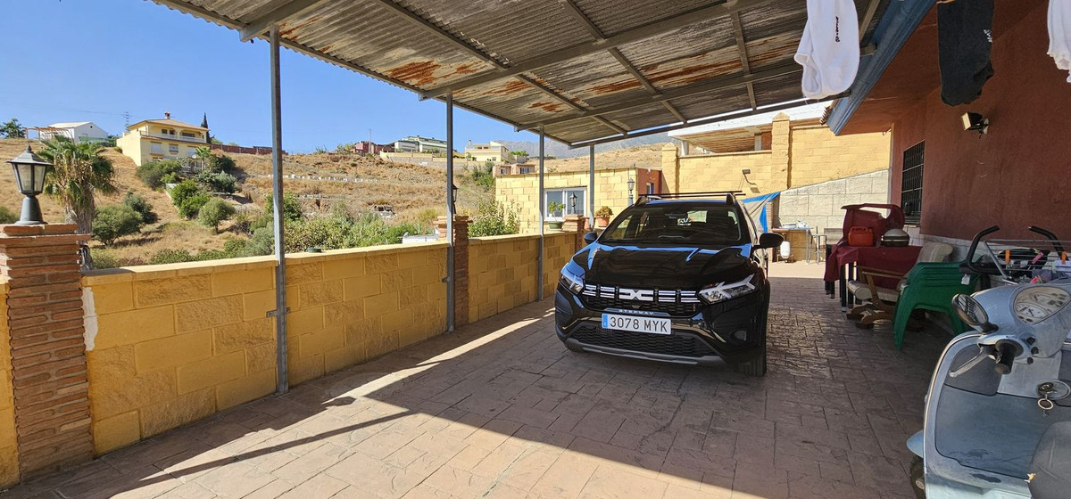 Huis te koop in Campo Mijas | 7 slaapkamers H5366770