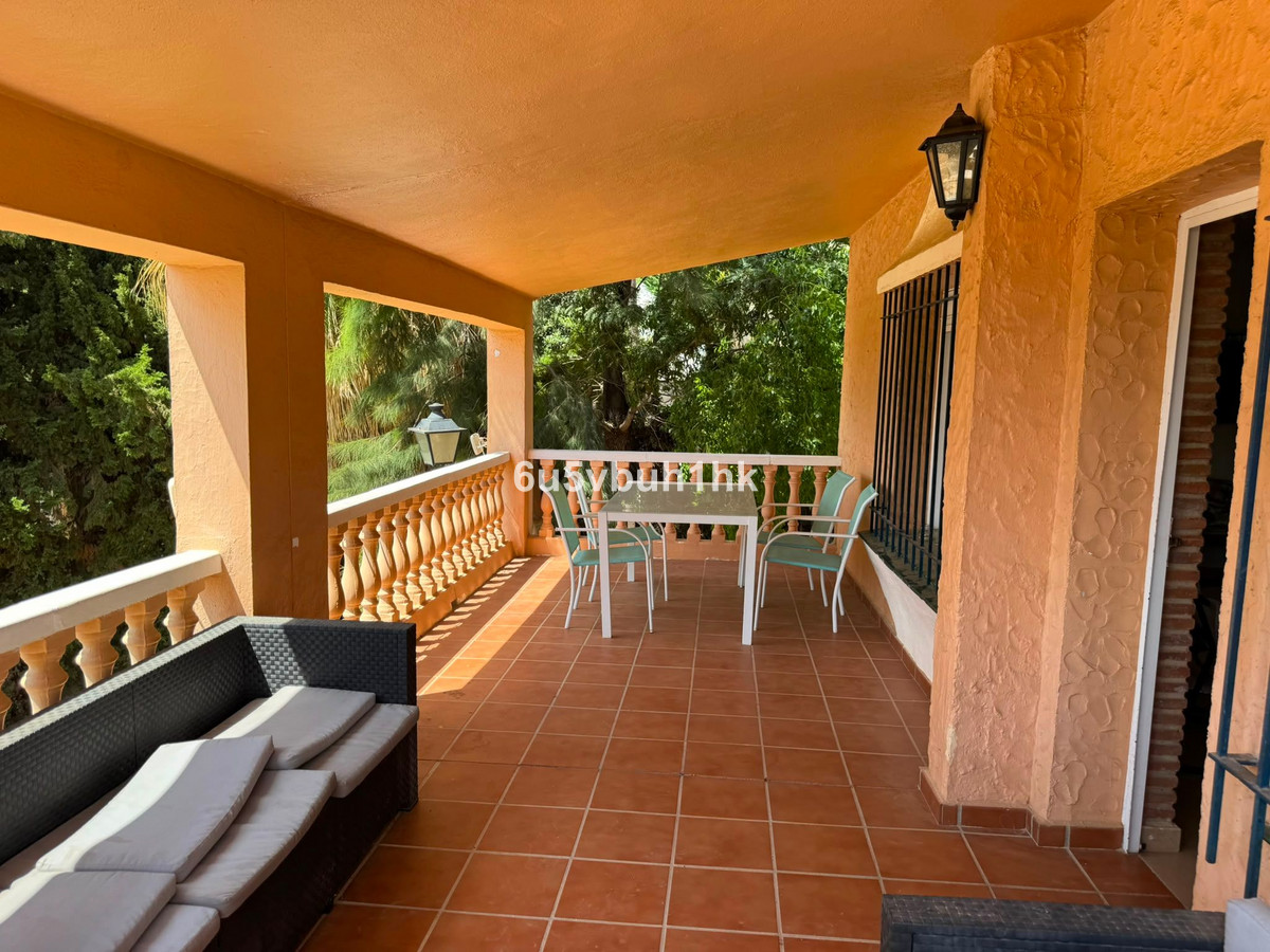 Huis te koop in Campo Mijas | 7 slaapkamers H5465113