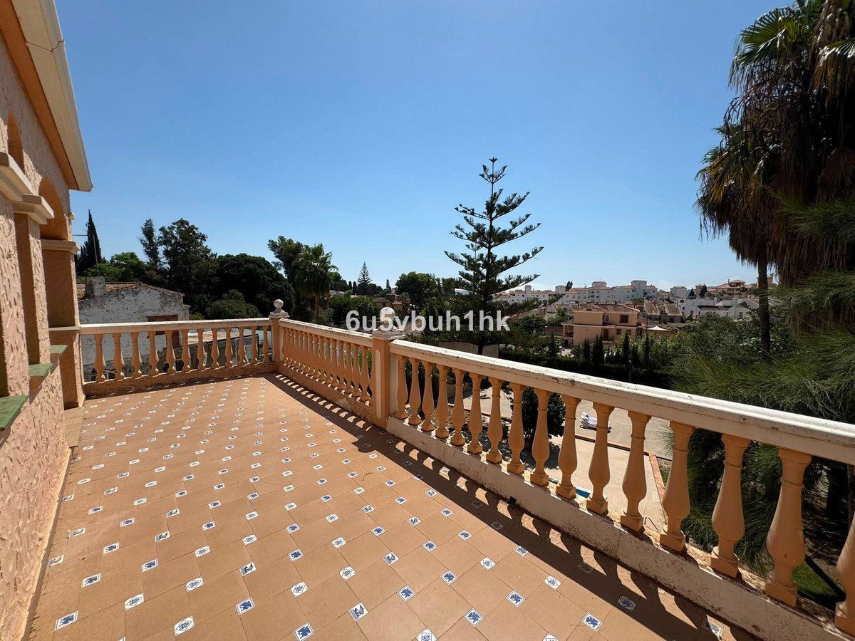Huis te koop in Campo Mijas | 7 slaapkamers H5465113
