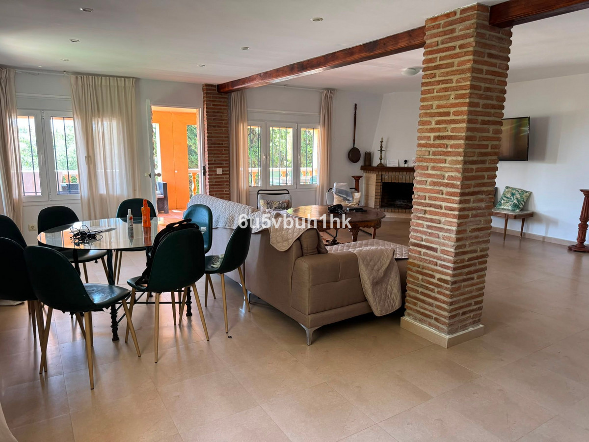 Huis te koop in Campo Mijas | 7 slaapkamers H5465113