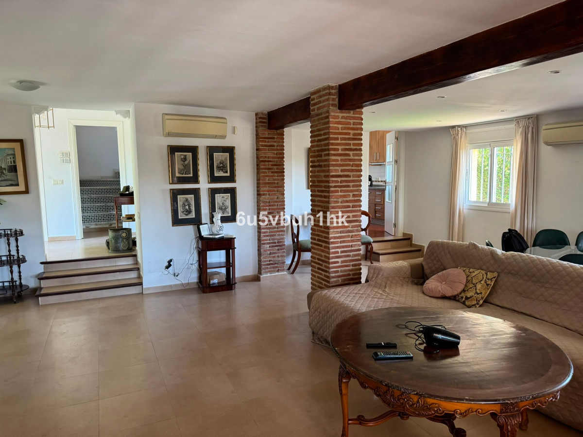 Huis te koop in Campo Mijas | 7 slaapkamers H5465113