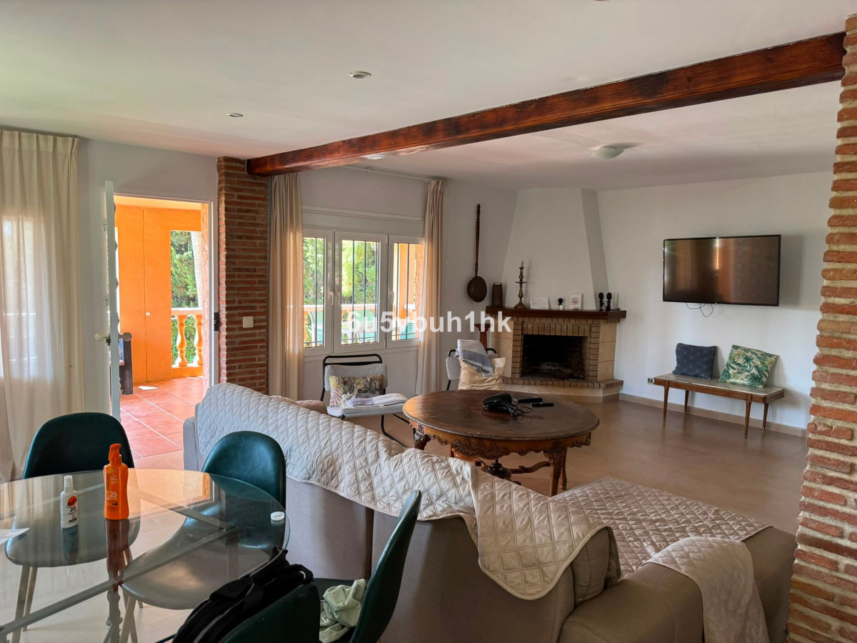 Huis te koop in Campo Mijas | 7 slaapkamers H5465113