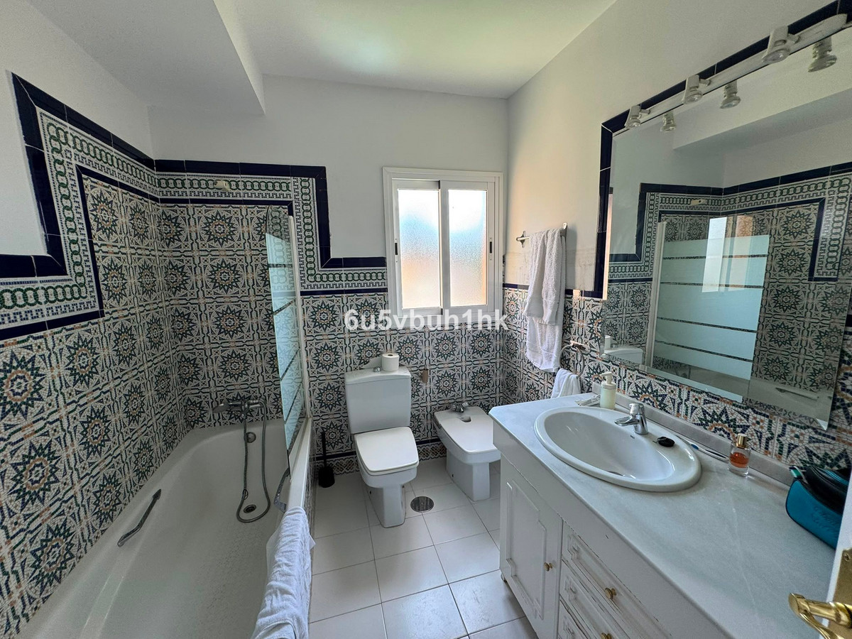 Huis te koop in Campo Mijas | 7 slaapkamers H5465113
