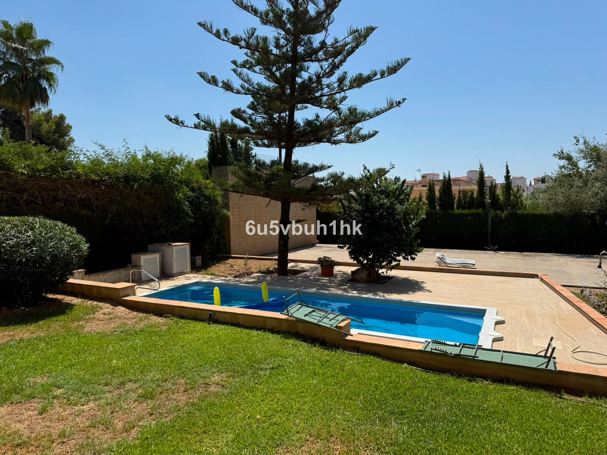 Huis te koop in Campo Mijas | 7 slaapkamers H5465113