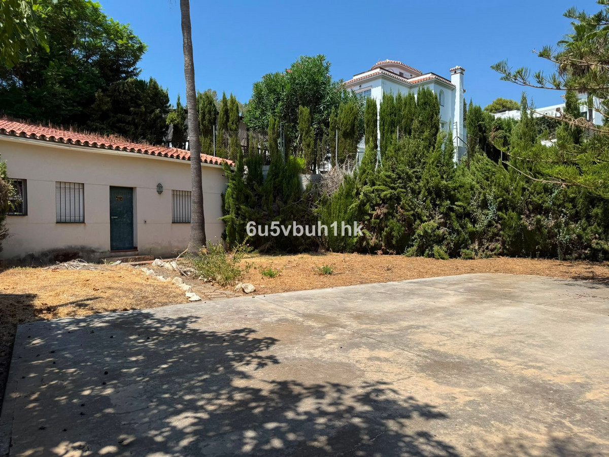 Huis te koop in Campo Mijas | 7 slaapkamers H5465113