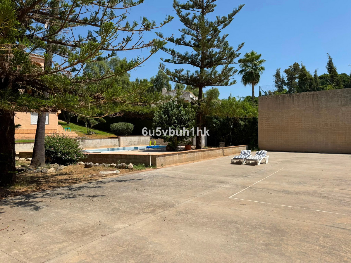 Huis te koop in Campo Mijas | 7 slaapkamers H5465113