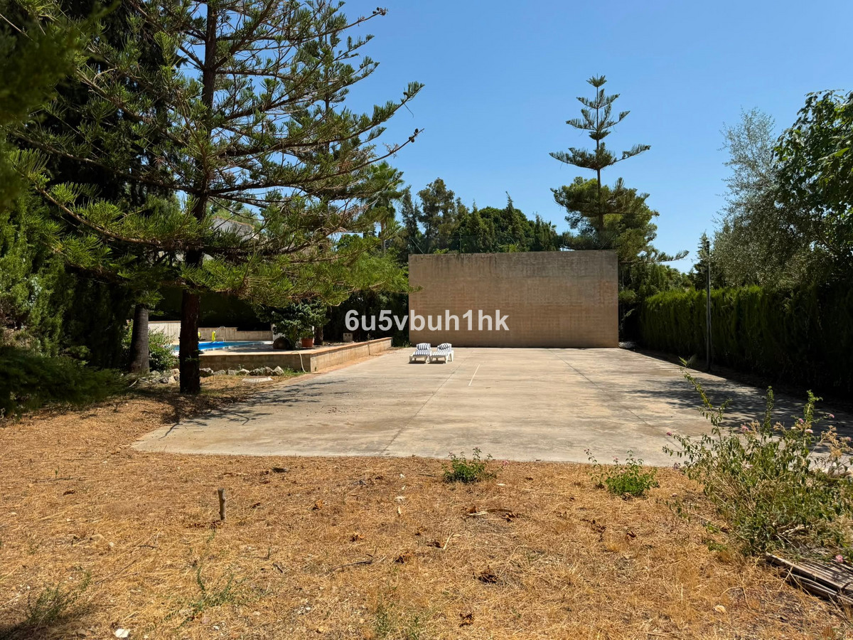 Huis te koop in Campo Mijas | 7 slaapkamers H5465113