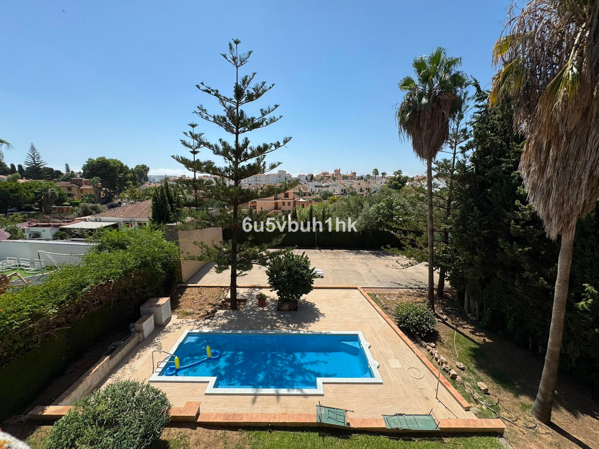 Huis te koop in Campo Mijas | 7 slaapkamers H5465113