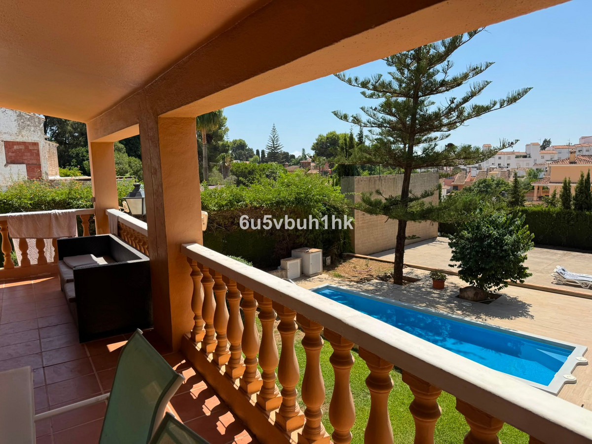 Huis te koop in Campo Mijas | 7 slaapkamers H5465113
