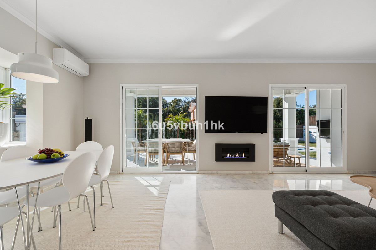 Huis te koop in Campo Mijas | 4 slaapkamers H5476609