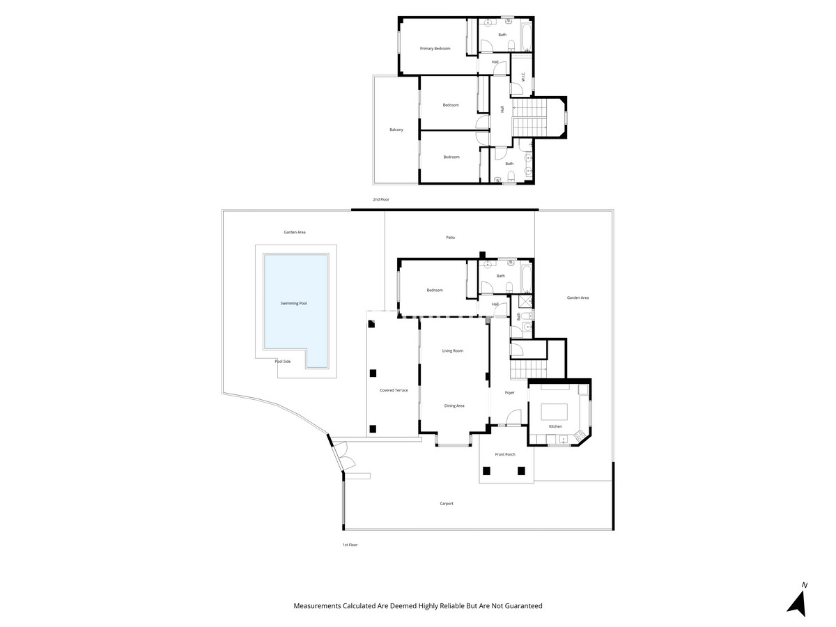 Huis te koop in Campo Mijas | 4 slaapkamers H5476609