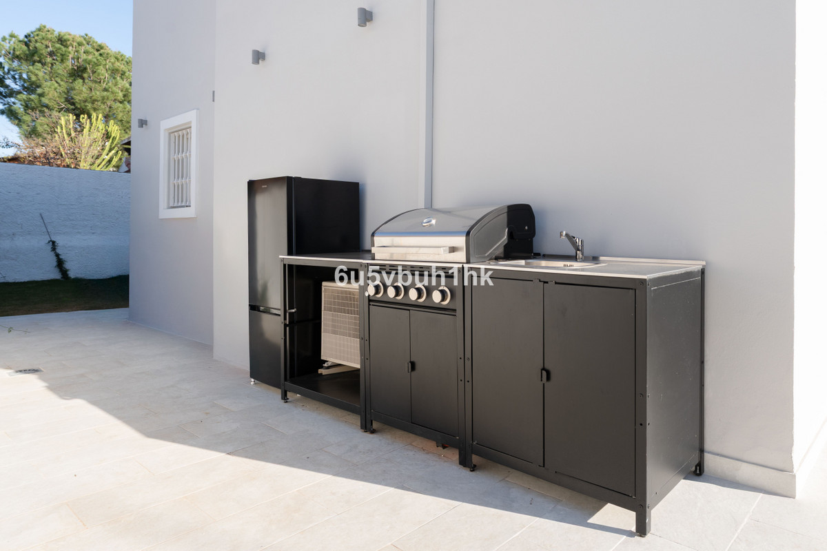 Huis te koop in Campo Mijas | 4 slaapkamers H5476609