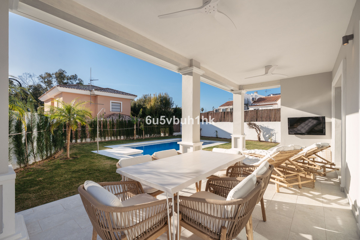 Huis te koop in Campo Mijas | 4 slaapkamers H5476609