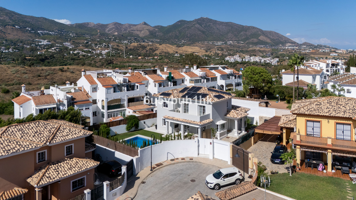 Huis te koop in Campo Mijas | 4 slaapkamers H5476609