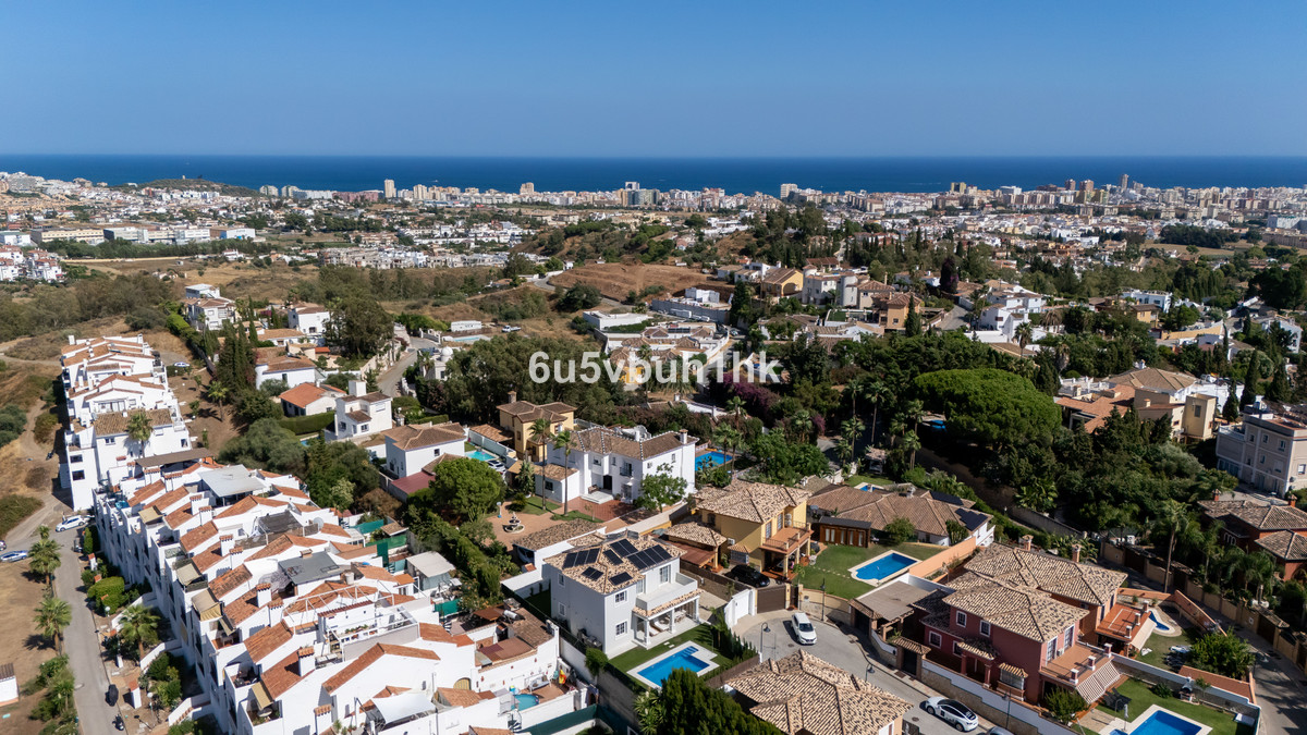 Huis te koop in Campo Mijas | 4 slaapkamers H5476609