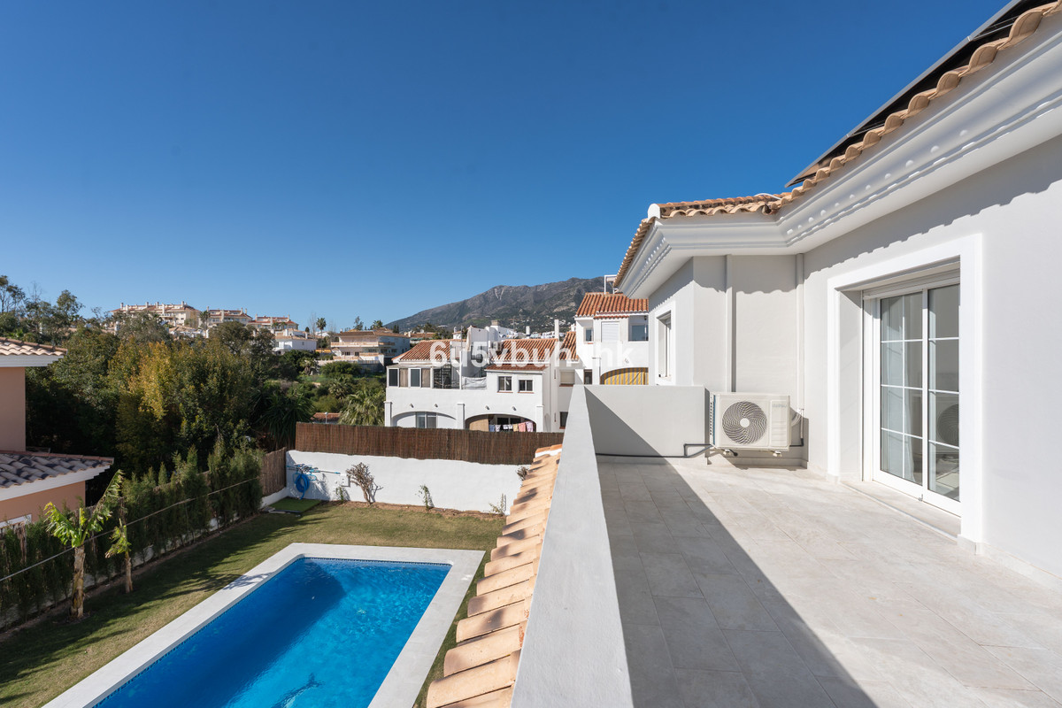 Huis te koop in Campo Mijas | 4 slaapkamers H5476609