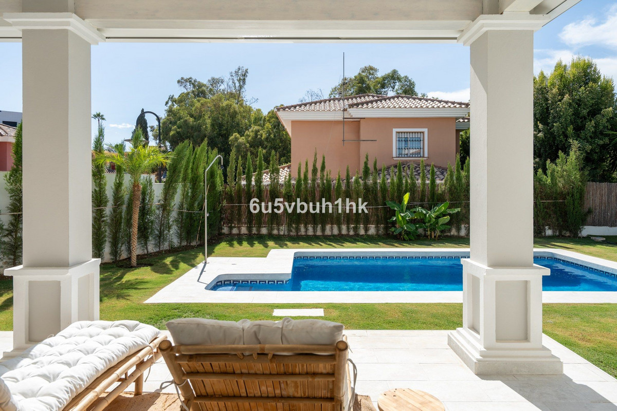 Huis te koop in Campo Mijas | 4 slaapkamers H5476609