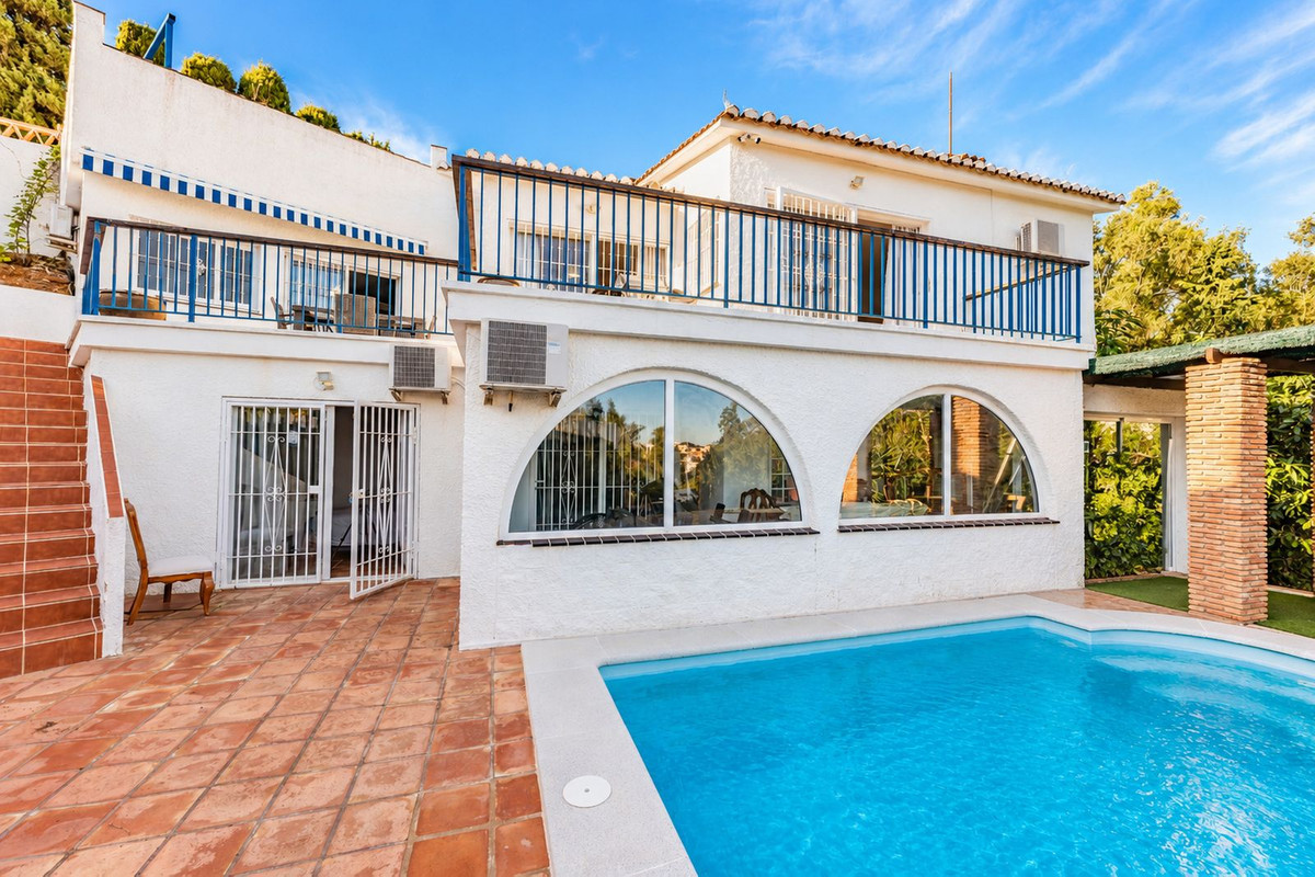 Huis te koop in Campo Mijas | 3 slaapkamers H5527345