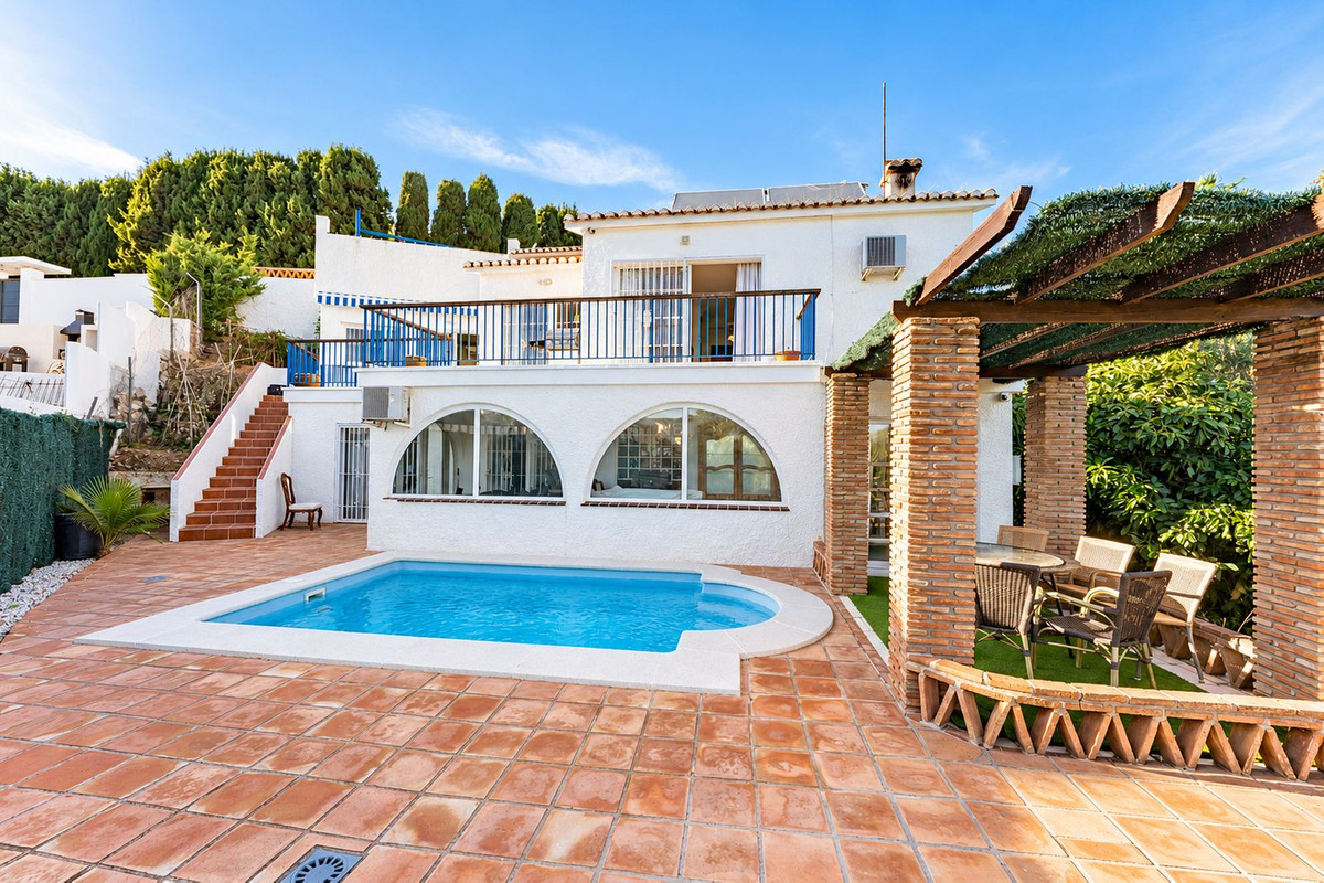 Huis te koop in Campo Mijas | 3 slaapkamers H5527345