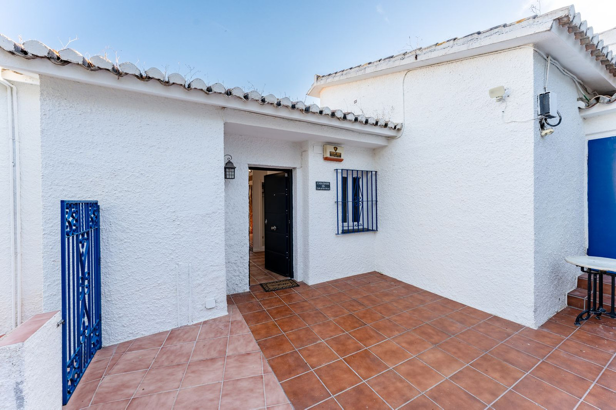Huis te koop in Campo Mijas | 3 slaapkamers H5527345