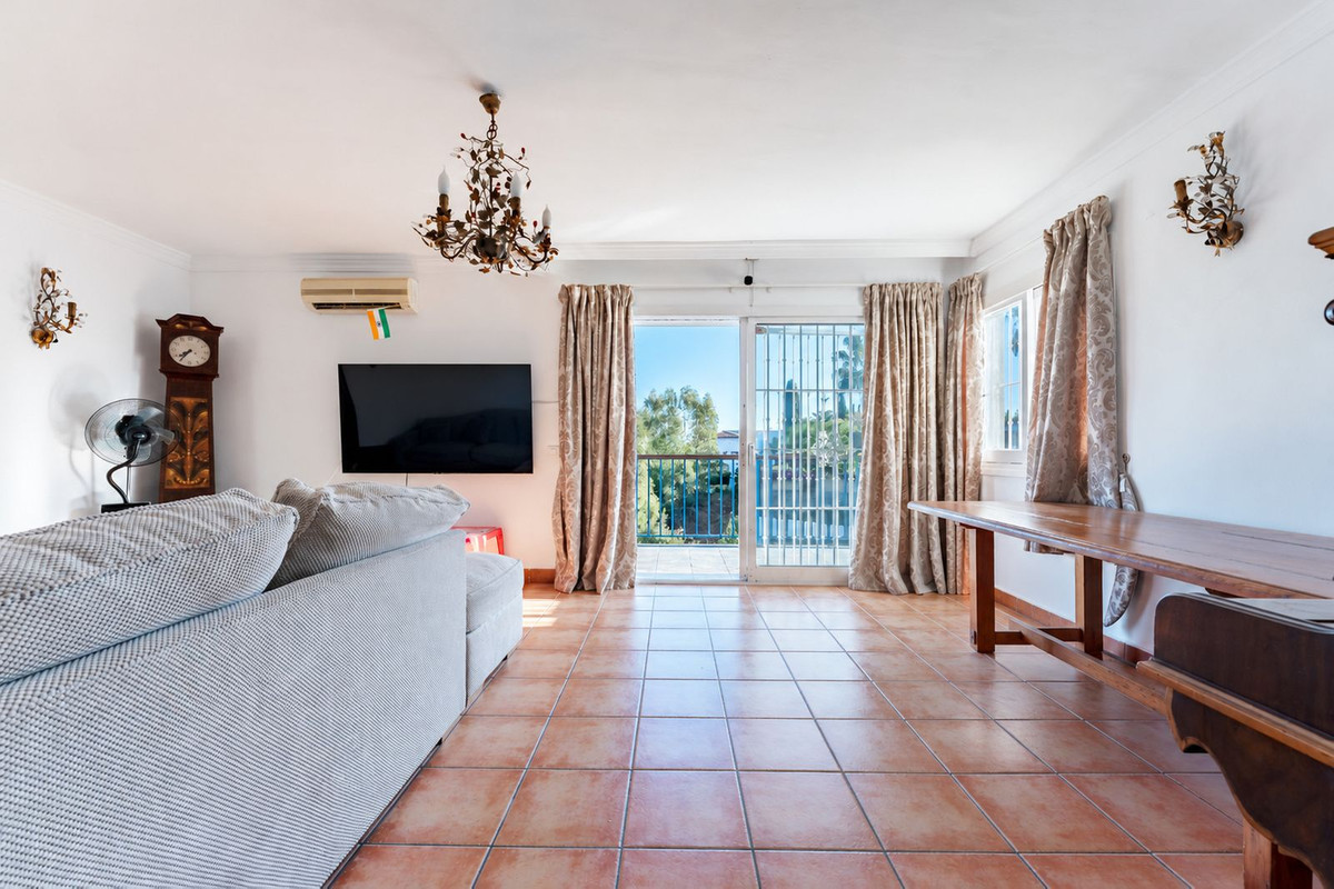 Huis te koop in Campo Mijas | 3 slaapkamers H5527345