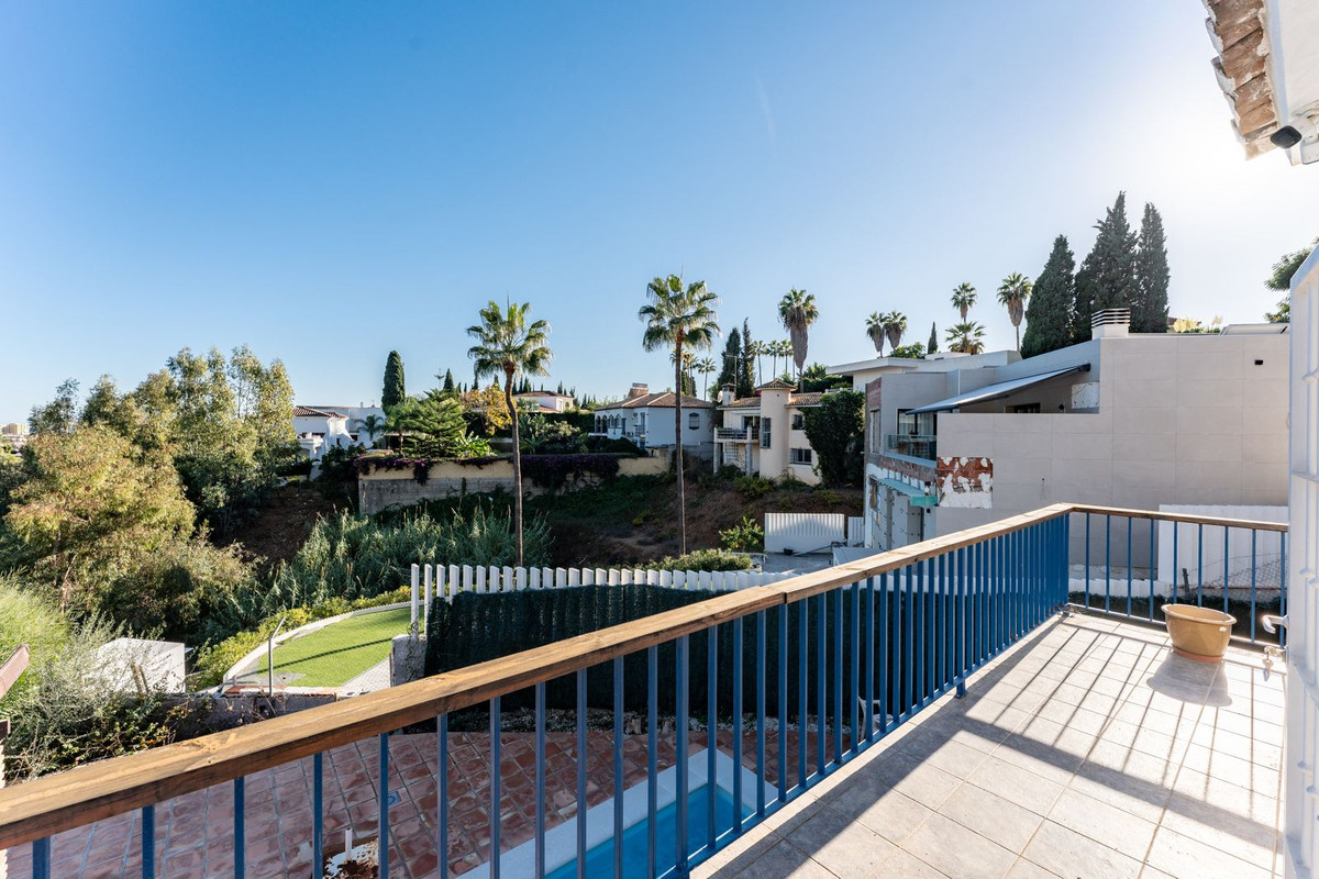 Huis te koop in Campo Mijas | 3 slaapkamers H5527345