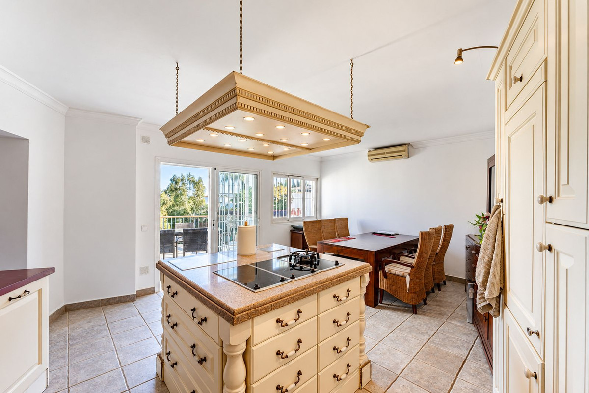 Huis te koop in Campo Mijas | 3 slaapkamers H5527345