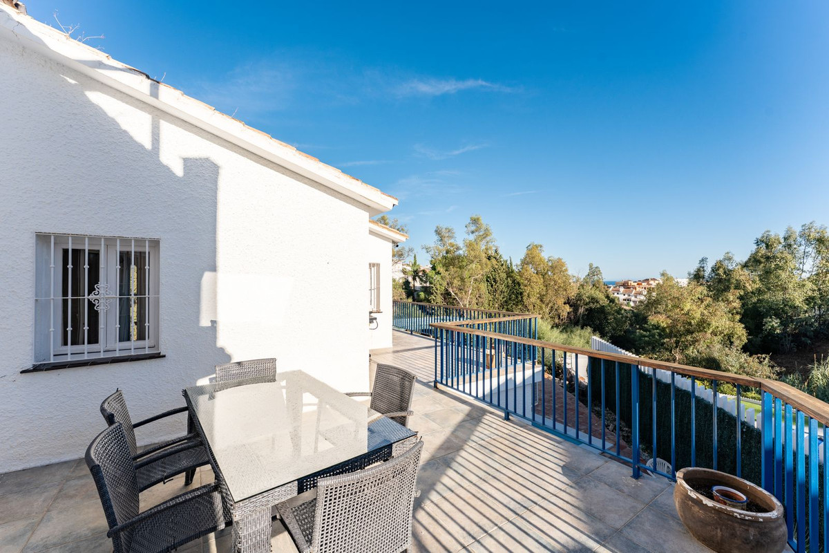 Huis te koop in Campo Mijas | 3 slaapkamers H5527345