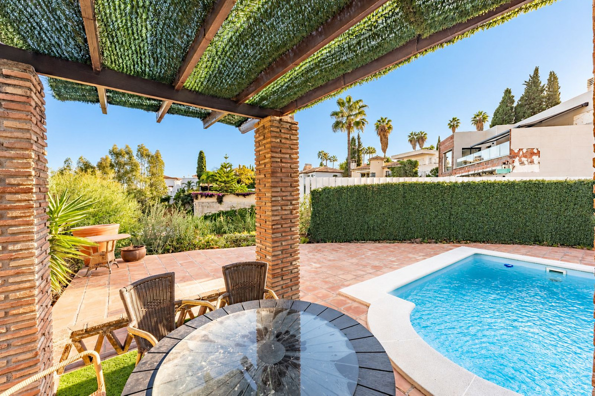 Huis te koop in Campo Mijas | 3 slaapkamers H5527345