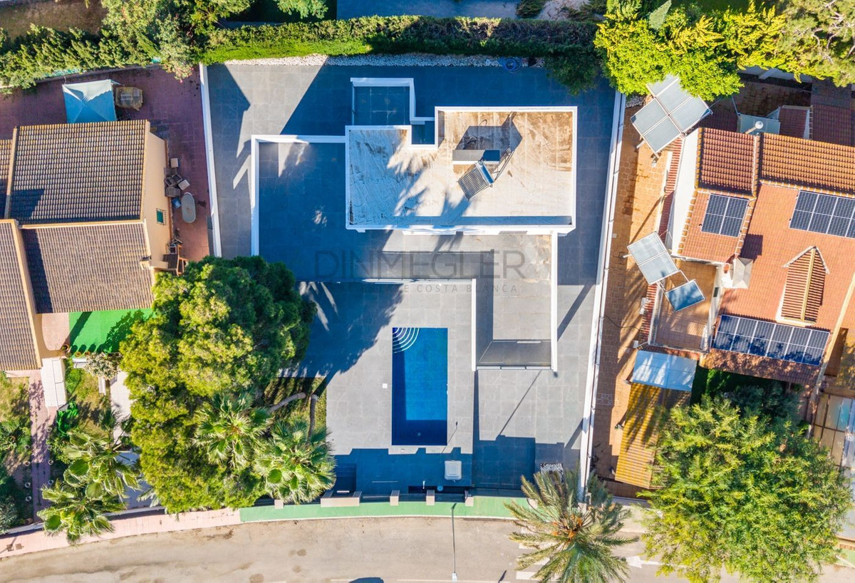 Huis te koop in Campoamor | 4 slaapkamers H5251708