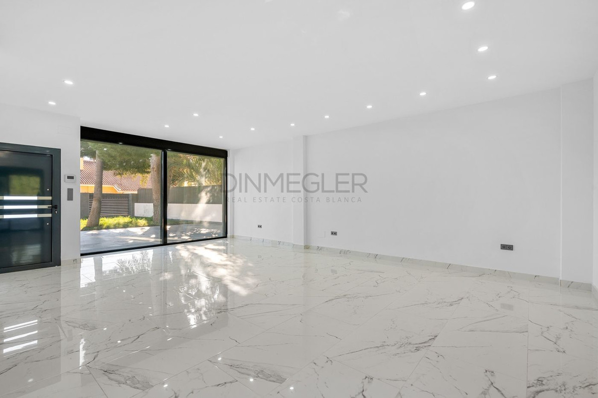 Huis te koop in Campoamor | 4 slaapkamers H5251708