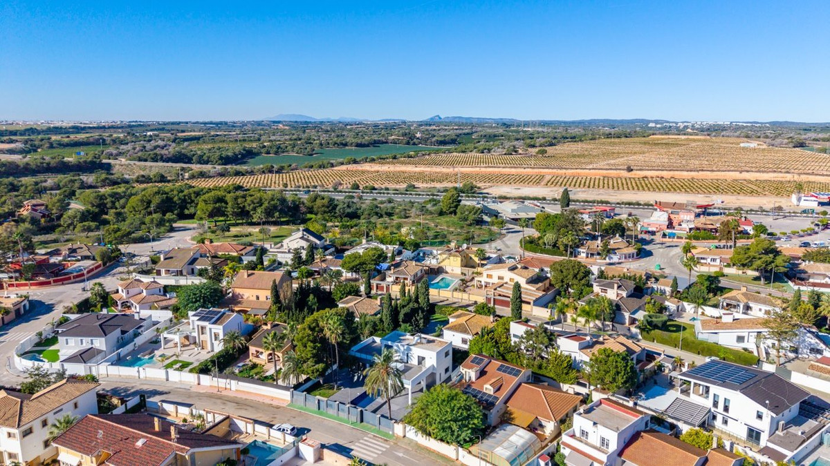 Huis te koop in Campoamor | 4 slaapkamers H5251708