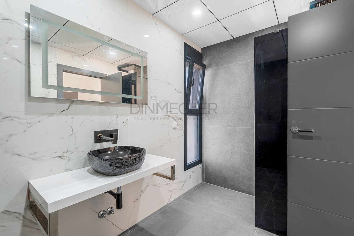 Huis te koop in Campoamor | 4 slaapkamers H5251708