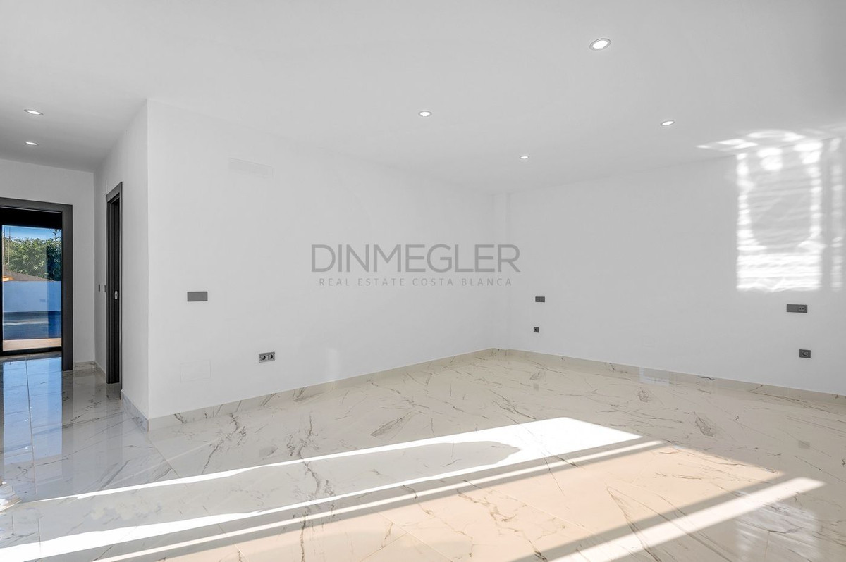 Huis te koop in Campoamor | 4 slaapkamers H5251708