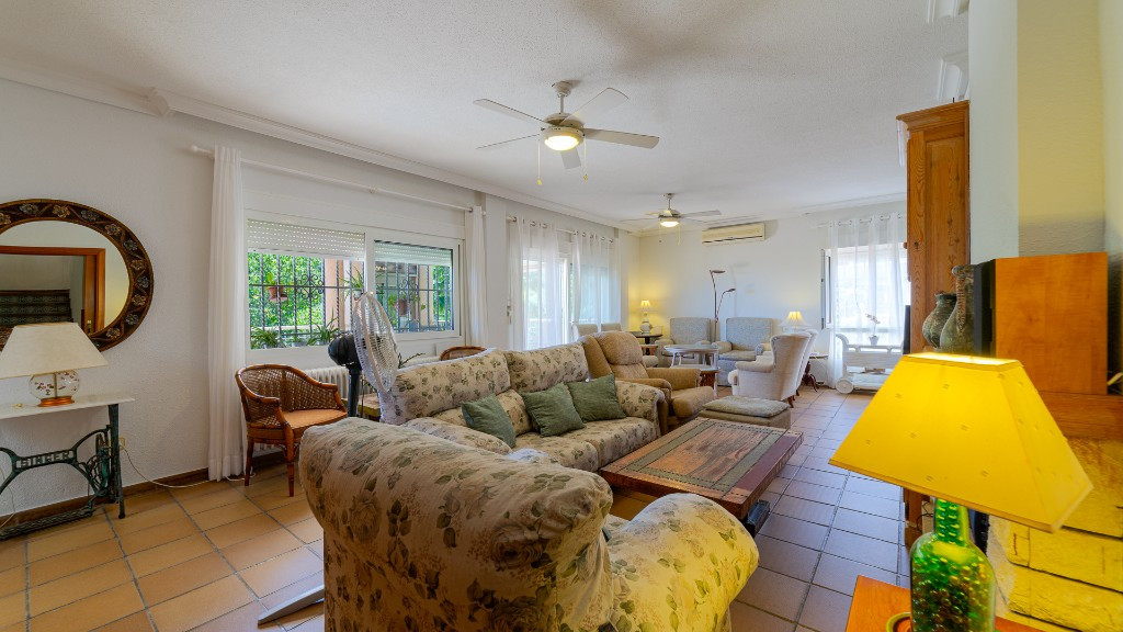 Huis te koop in Campoamor | 7 slaapkamers H5265391