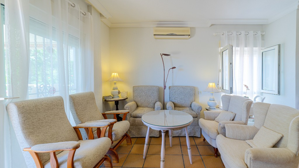 Huis te koop in Campoamor | 7 slaapkamers H5265391