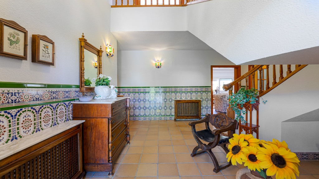 Huis te koop in Campoamor | 7 slaapkamers H5265391