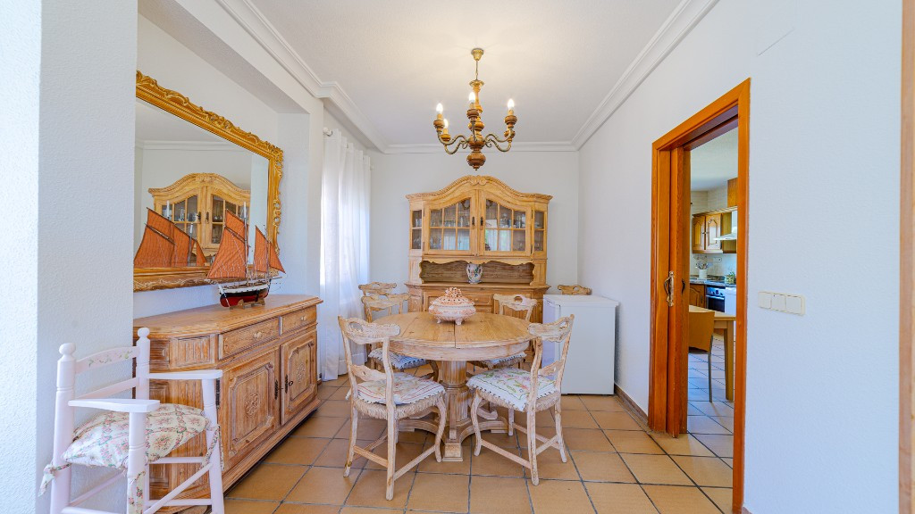 Huis te koop in Campoamor | 7 slaapkamers H5265391