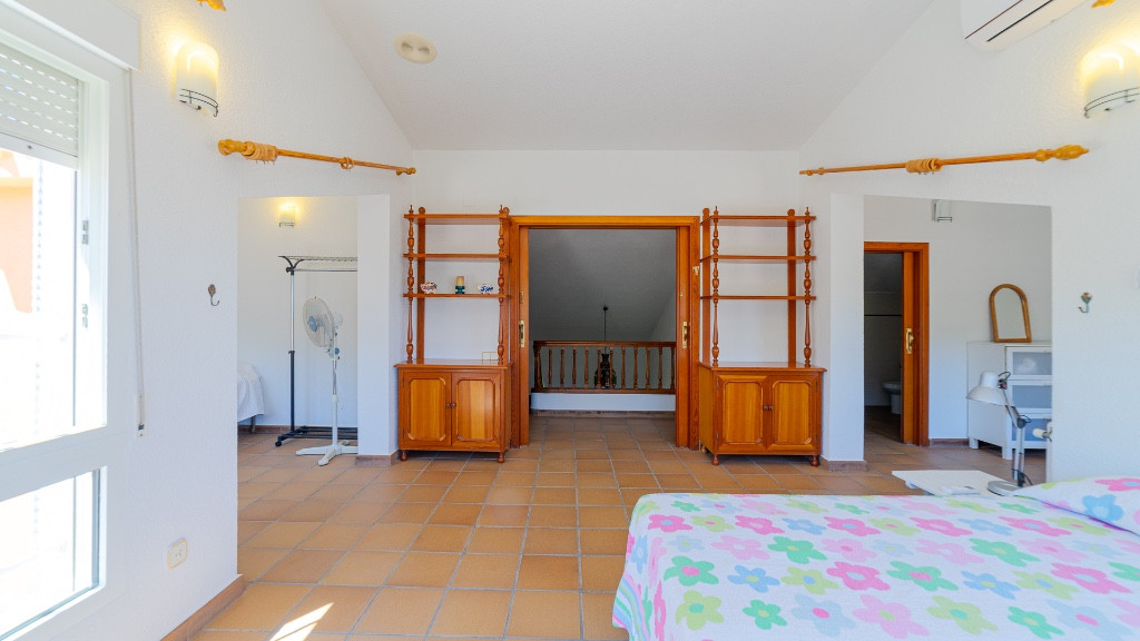 Huis te koop in Campoamor | 7 slaapkamers H5265391