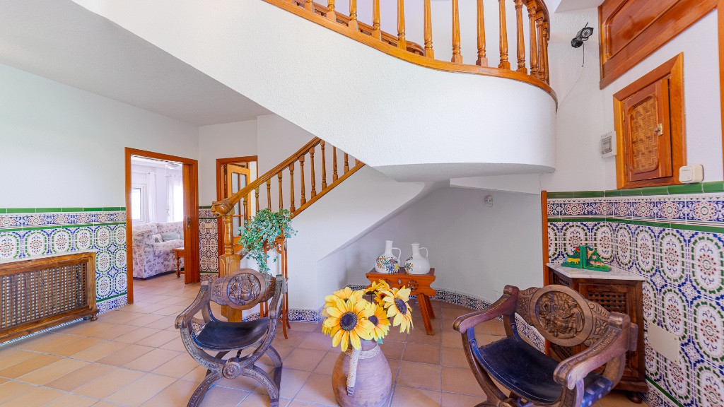 Huis te koop in Campoamor | 7 slaapkamers H5265391