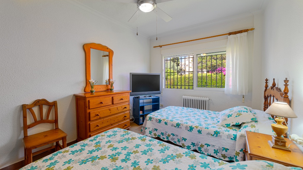 Huis te koop in Campoamor | 7 slaapkamers H5265391