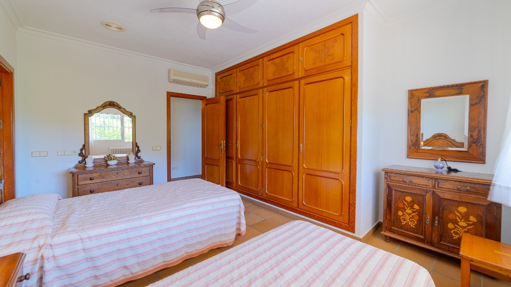 Huis te koop in Campoamor | 7 slaapkamers H5265391