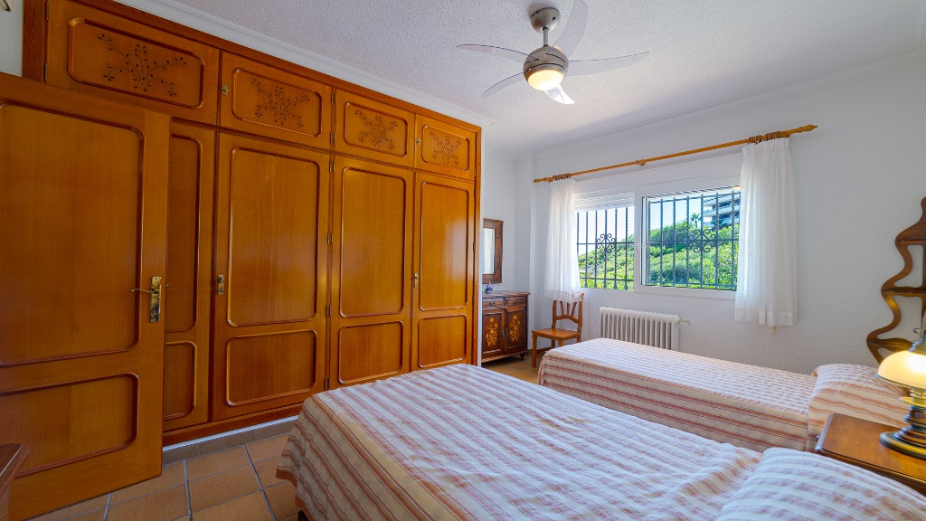 Huis te koop in Campoamor | 7 slaapkamers H5265391