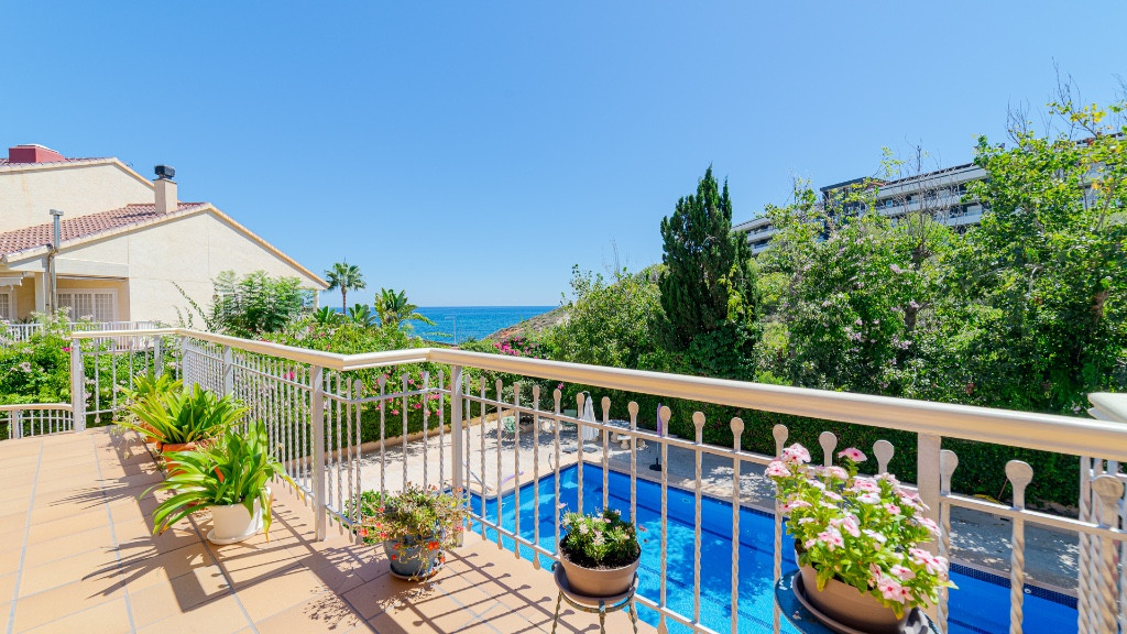 Huis te koop in Campoamor | 7 slaapkamers H5265391