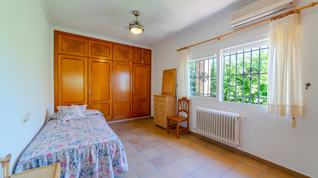 Huis te koop in Campoamor | 7 slaapkamers H5265391