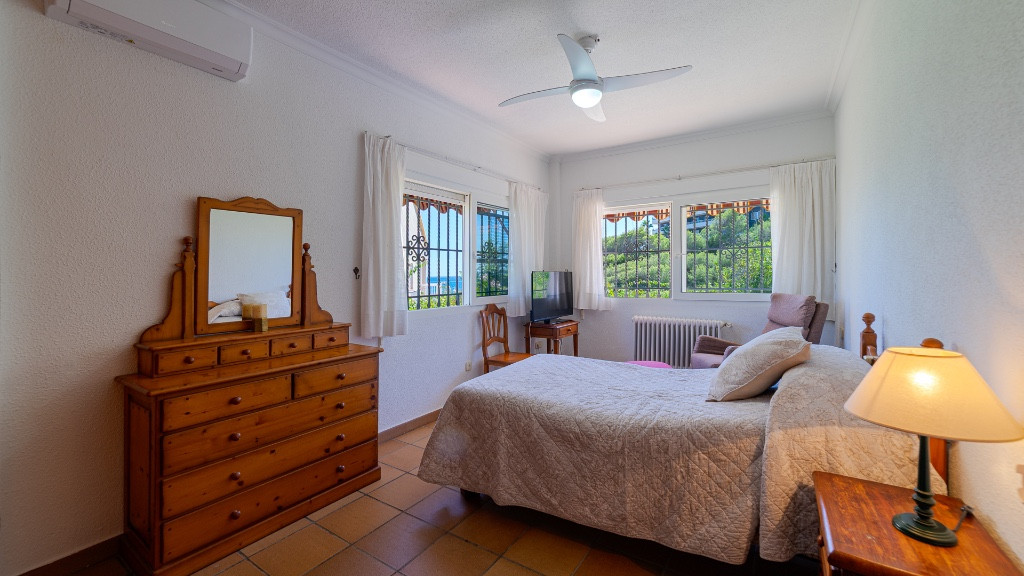 Huis te koop in Campoamor | 7 slaapkamers H5265391