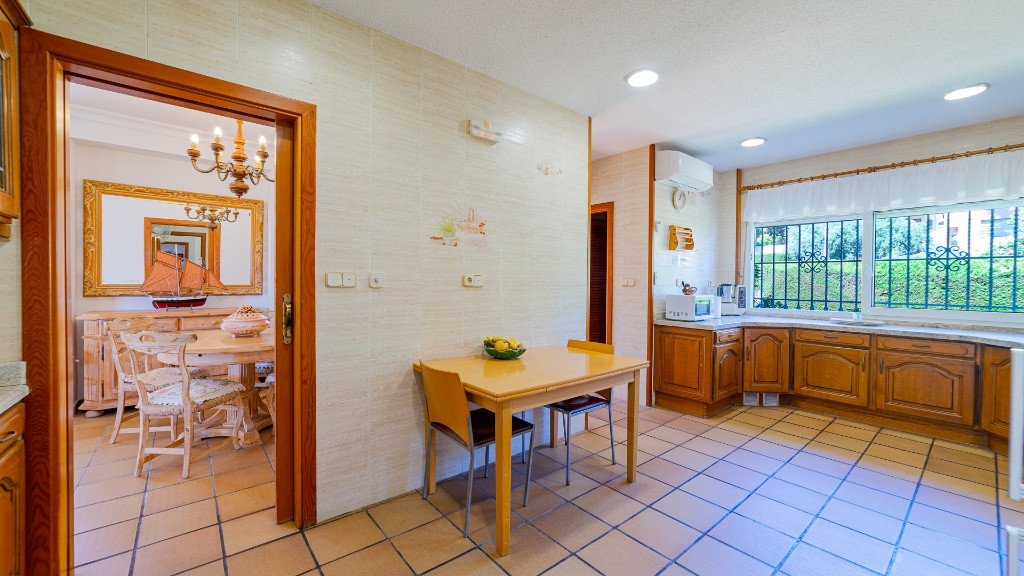 Huis te koop in Campoamor | 7 slaapkamers H5265391